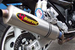 Suzuki GSX1400